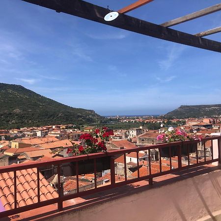Guesthouse Bosa Di Giuseppe 외부 사진