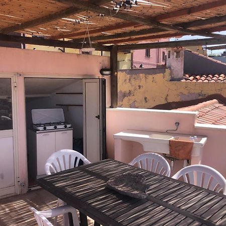 Guesthouse Bosa Di Giuseppe 외부 사진