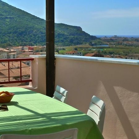 Guesthouse Bosa Di Giuseppe 외부 사진