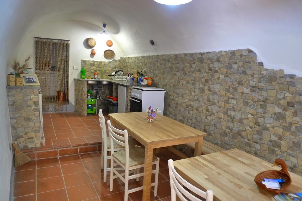 Guesthouse Bosa Di Giuseppe 객실 사진