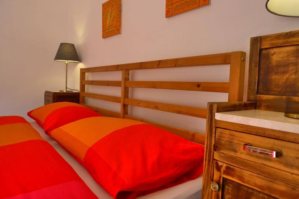 Guesthouse Bosa Di Giuseppe 외부 사진