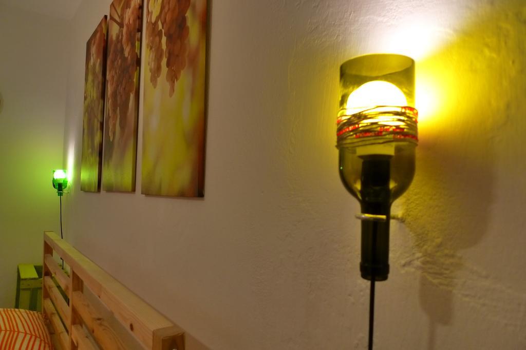 Guesthouse Bosa Di Giuseppe 외부 사진