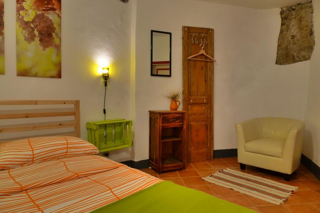 Guesthouse Bosa Di Giuseppe 외부 사진