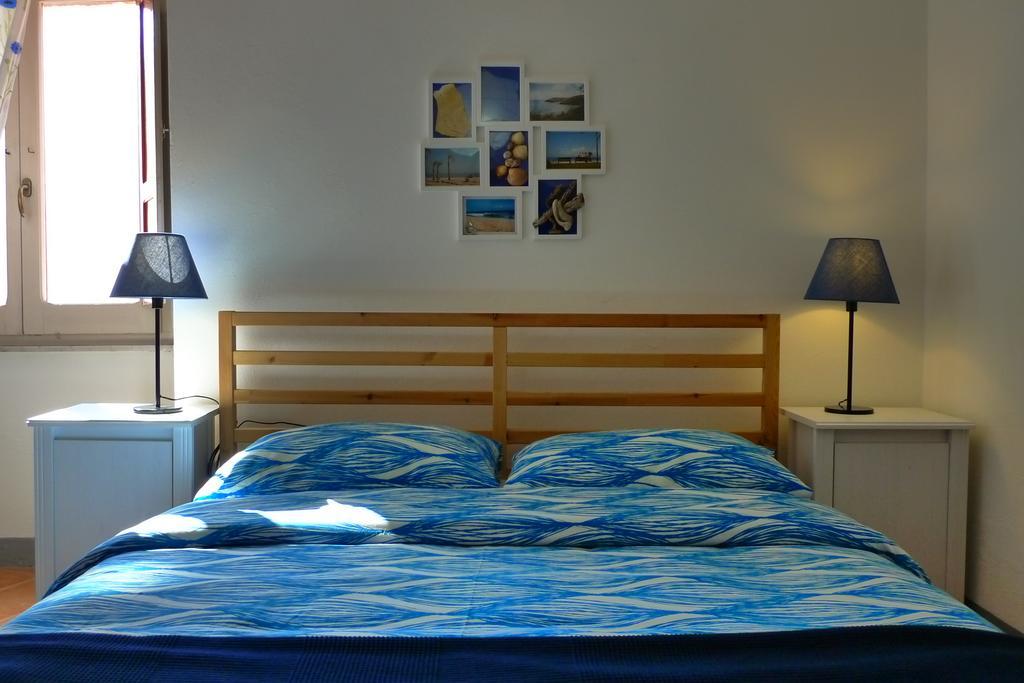 Guesthouse Bosa Di Giuseppe 외부 사진