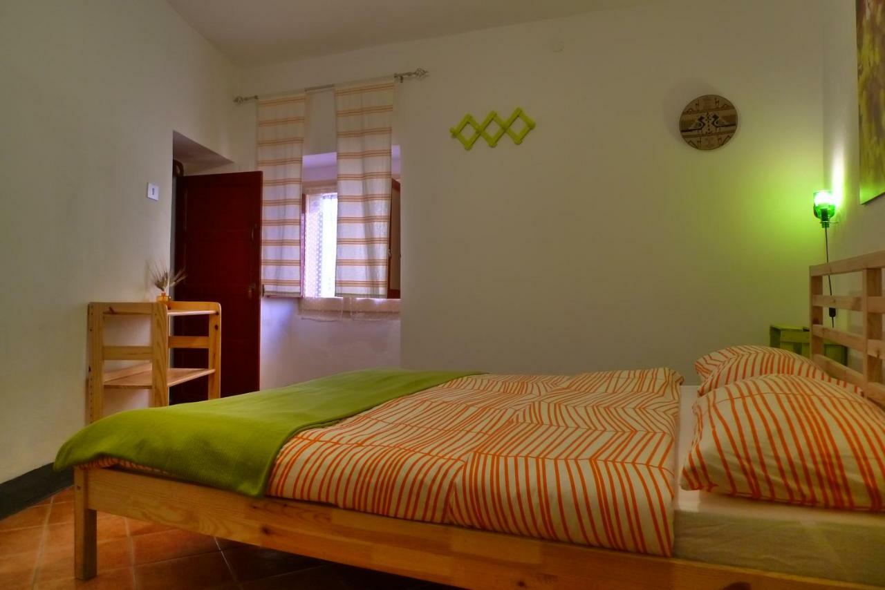 Guesthouse Bosa Di Giuseppe 외부 사진
