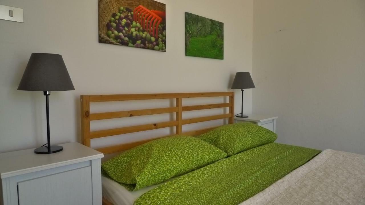Guesthouse Bosa Di Giuseppe 외부 사진