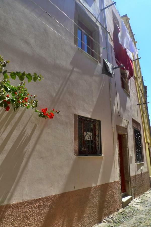 Guesthouse Bosa Di Giuseppe 외부 사진