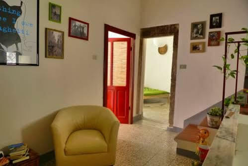Guesthouse Bosa Di Giuseppe 외부 사진