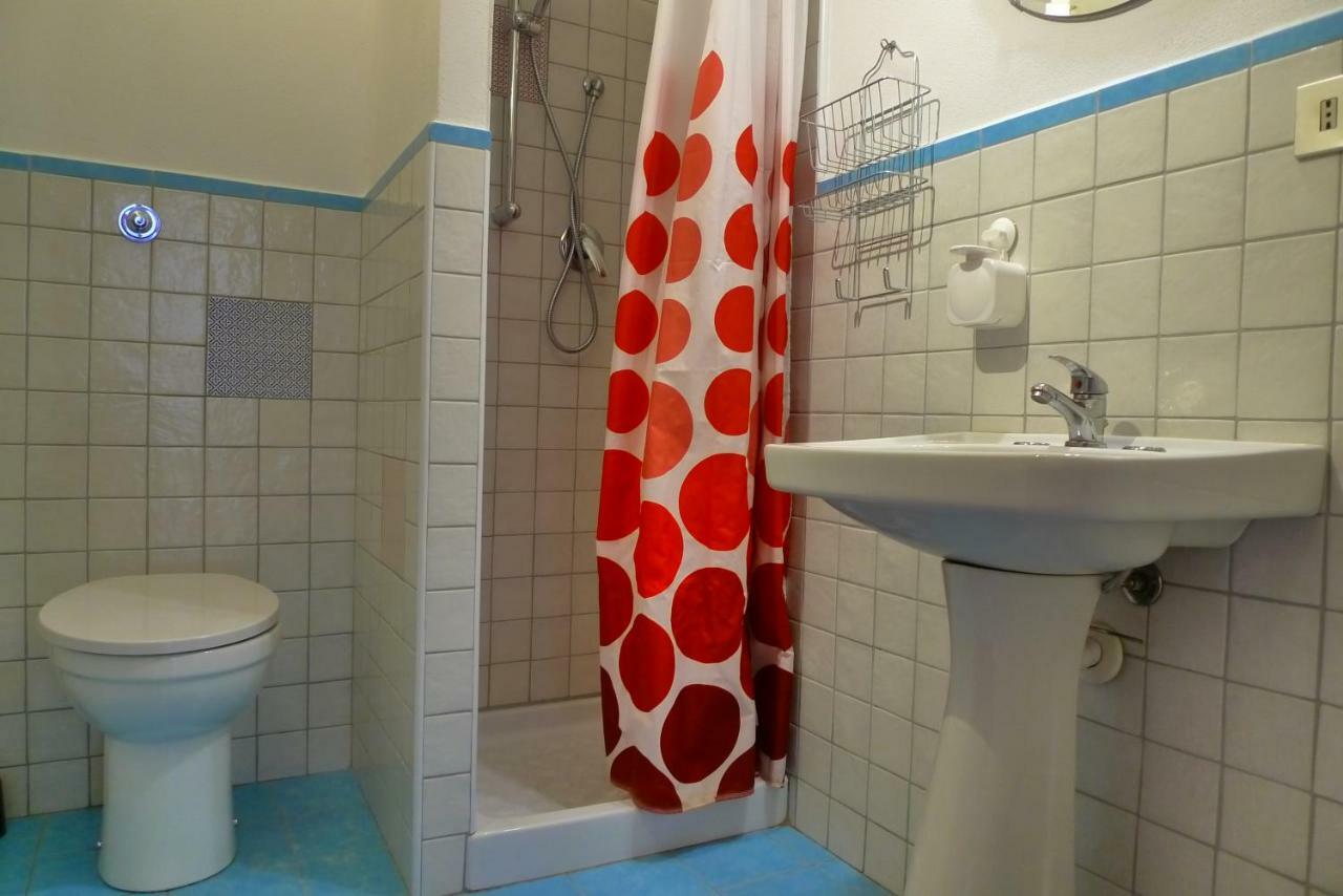Guesthouse Bosa Di Giuseppe 외부 사진